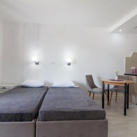 Apartmani Terase Konjska Reka Kültér fotó