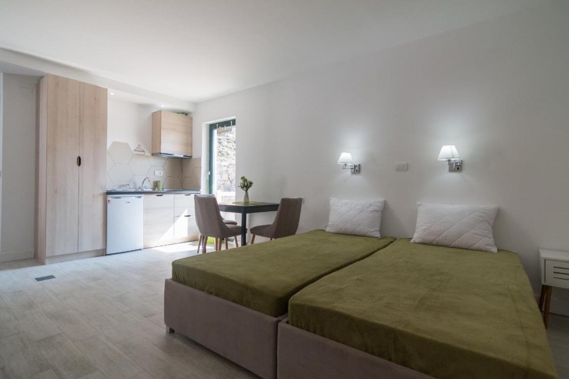 Apartmani Terase Konjska Reka Kültér fotó