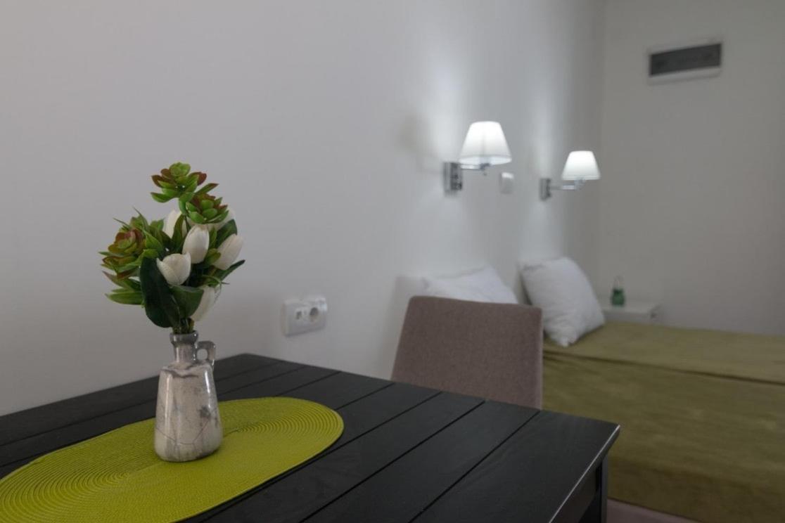 Apartmani Terase Konjska Reka Kültér fotó