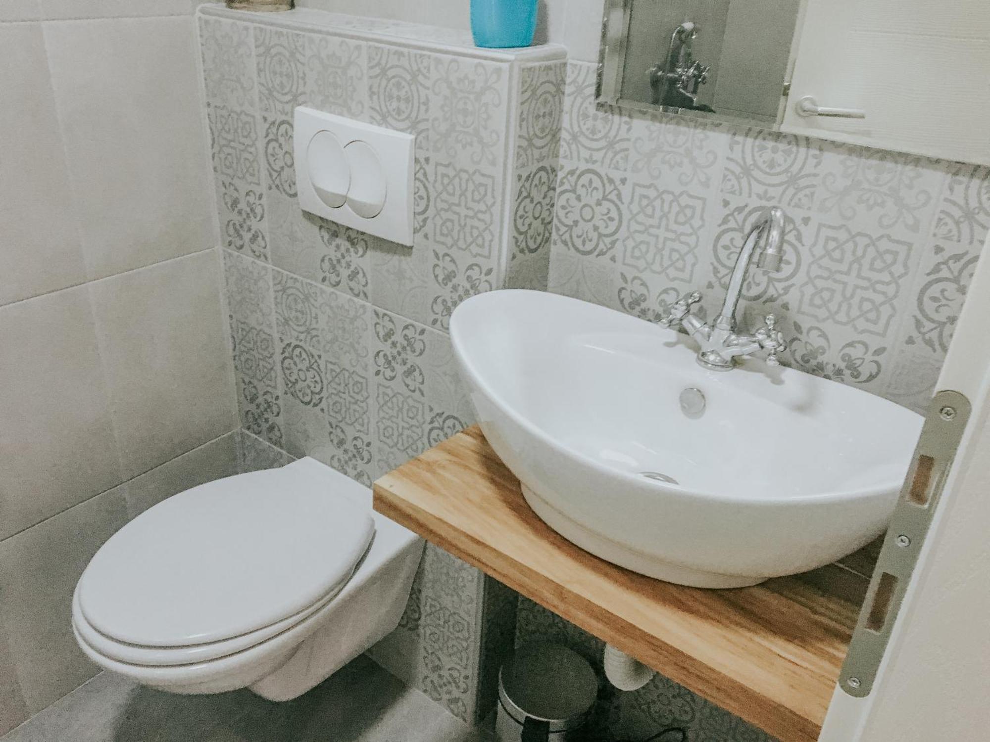 Apartmani Terase Konjska Reka Kültér fotó