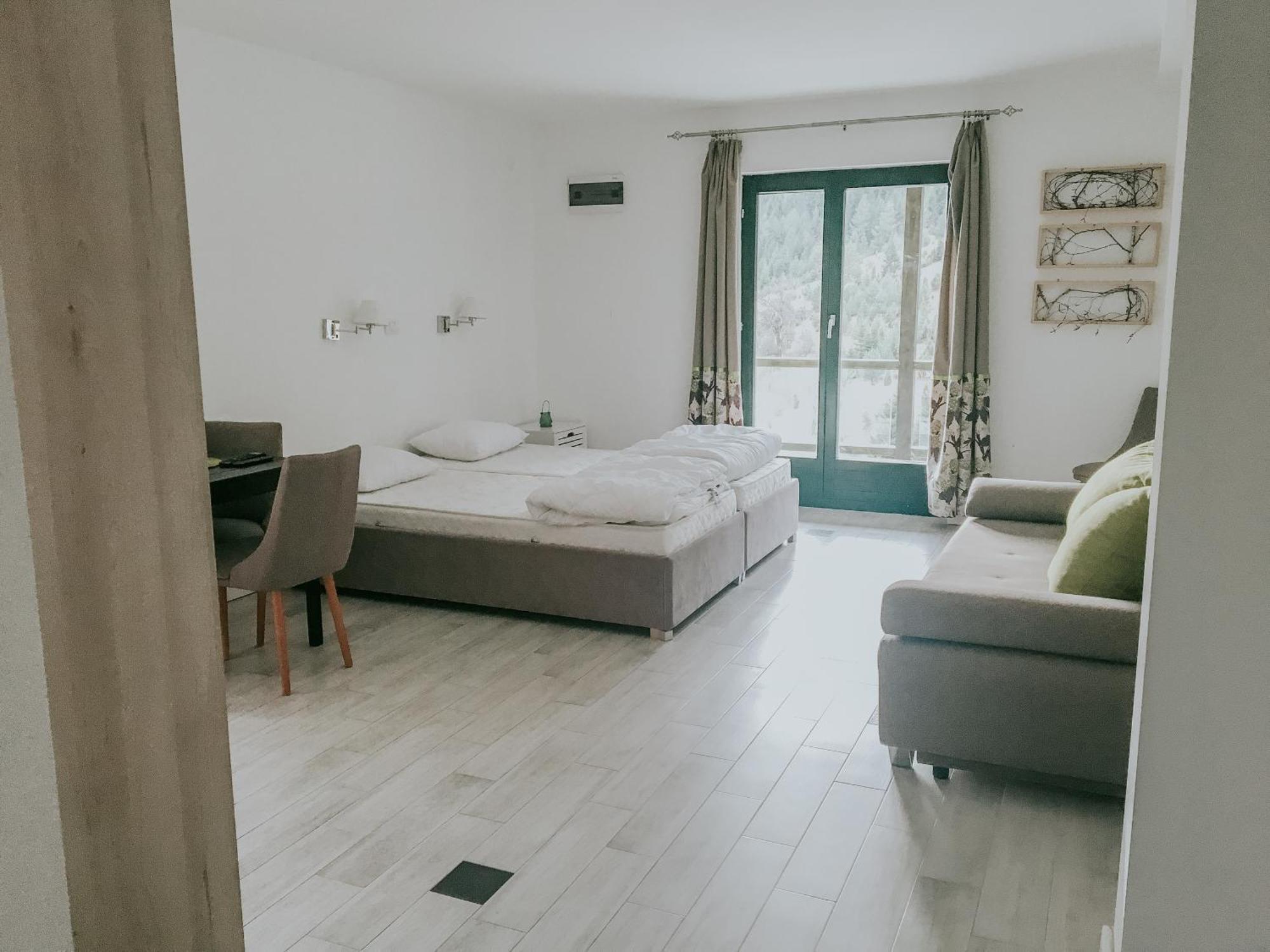 Apartmani Terase Konjska Reka Kültér fotó