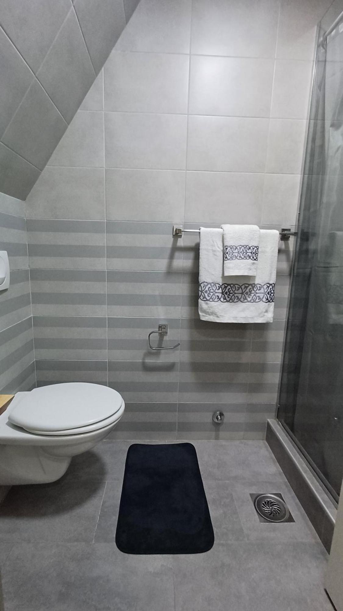 Apartmani Terase Konjska Reka Kültér fotó