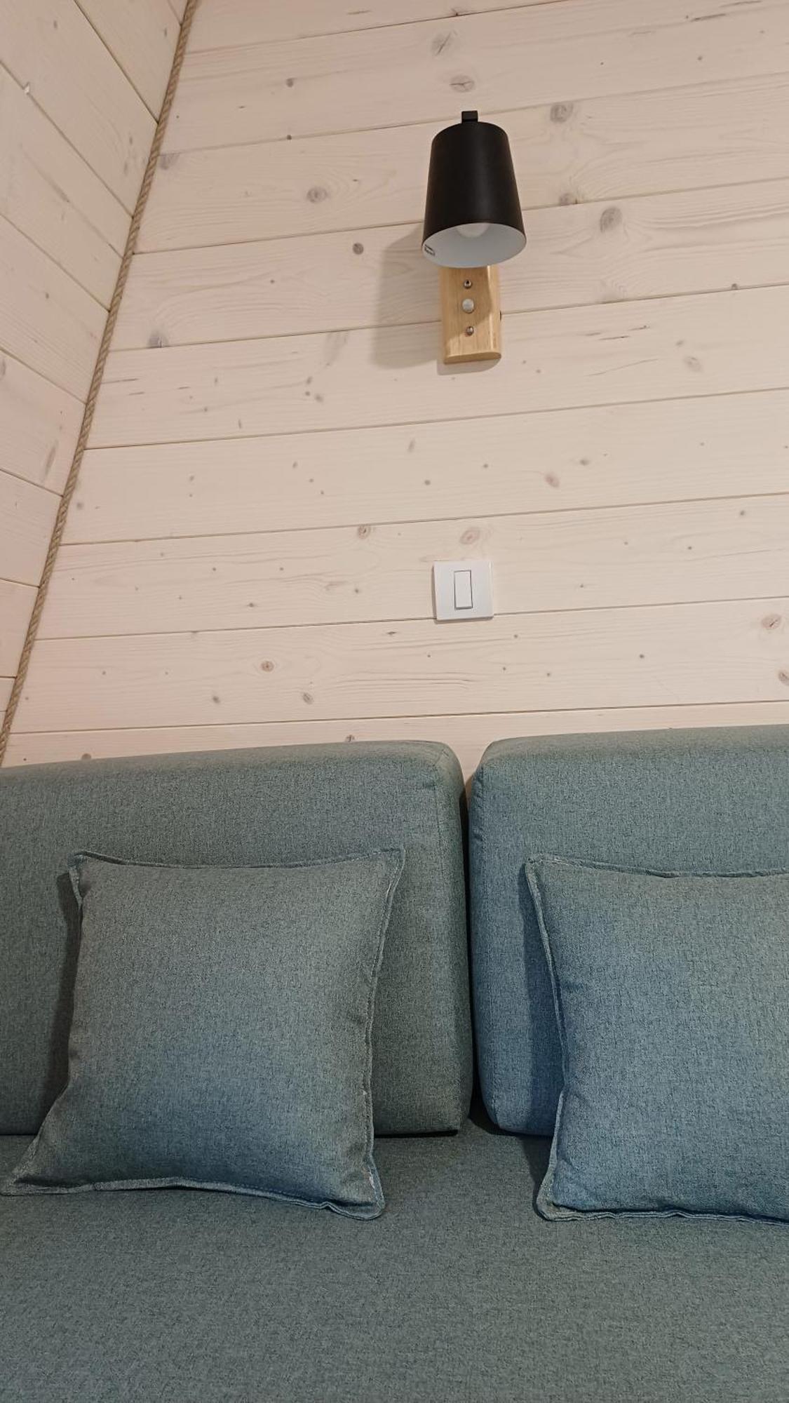 Apartmani Terase Konjska Reka Kültér fotó