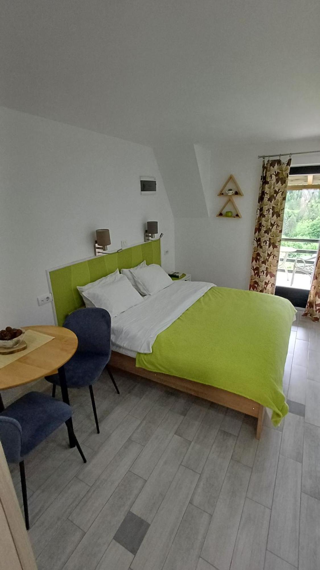 Apartmani Terase Konjska Reka Kültér fotó
