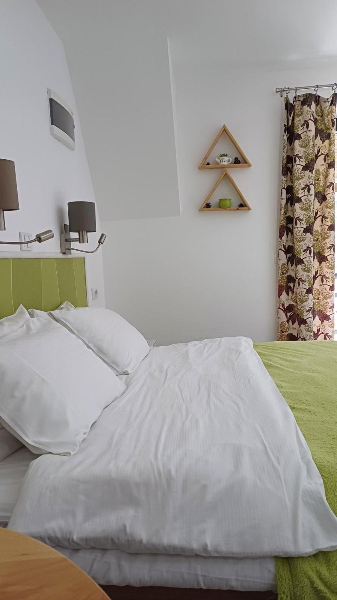Apartmani Terase Konjska Reka Kültér fotó