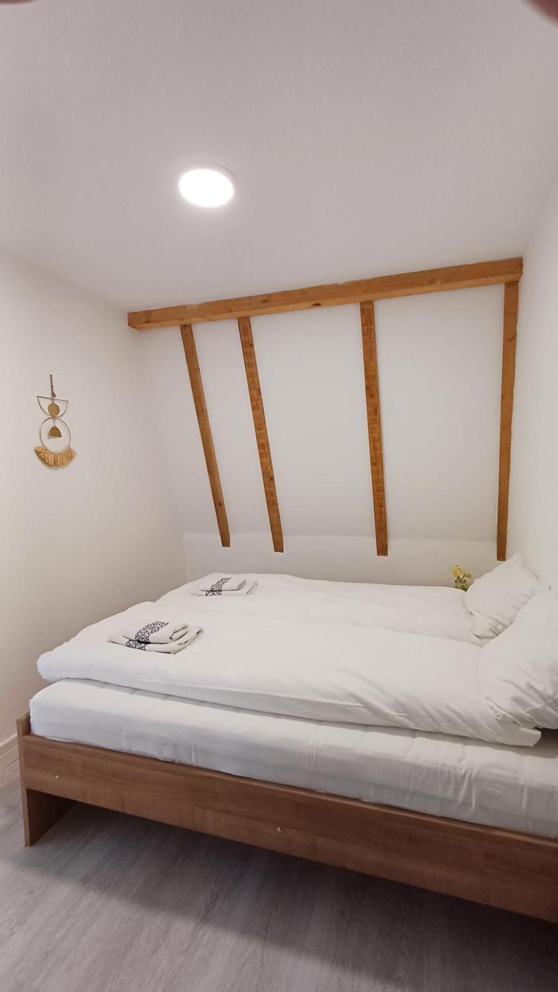 Apartmani Terase Konjska Reka Kültér fotó