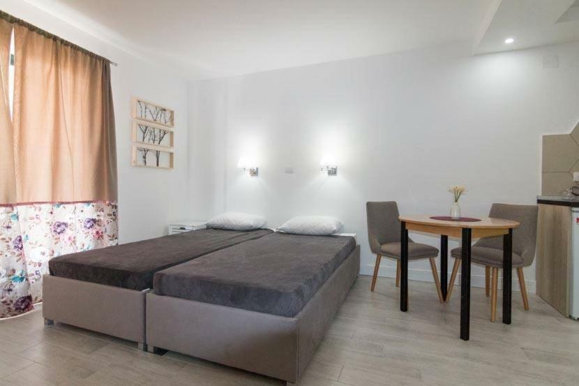 Apartmani Terase Konjska Reka Kültér fotó