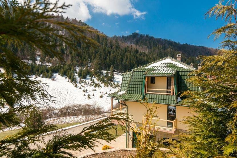Apartmani Terase Konjska Reka Kültér fotó