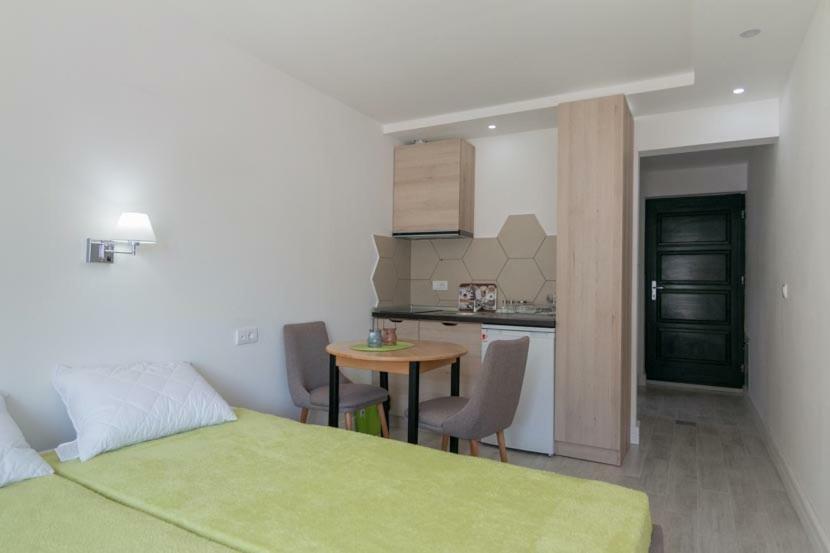 Apartmani Terase Konjska Reka Kültér fotó