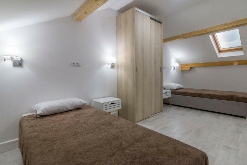 Apartmani Terase Konjska Reka Kültér fotó