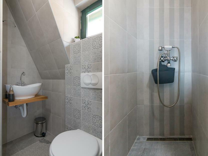 Apartmani Terase Konjska Reka Kültér fotó