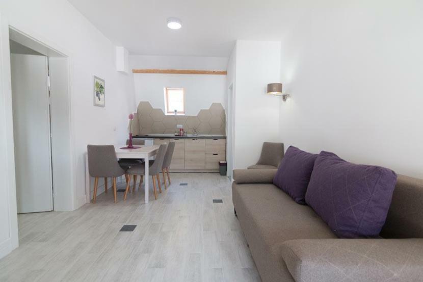 Apartmani Terase Konjska Reka Kültér fotó