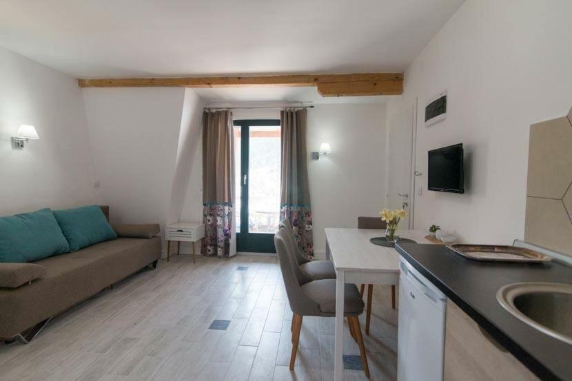 Apartmani Terase Konjska Reka Kültér fotó