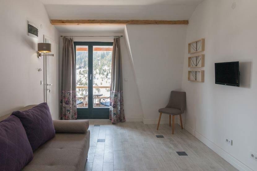 Apartmani Terase Konjska Reka Kültér fotó