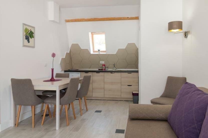 Apartmani Terase Konjska Reka Kültér fotó
