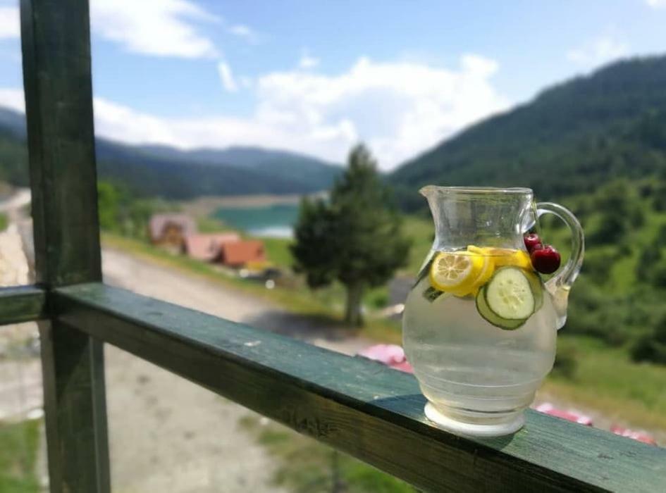 Apartmani Terase Konjska Reka Kültér fotó