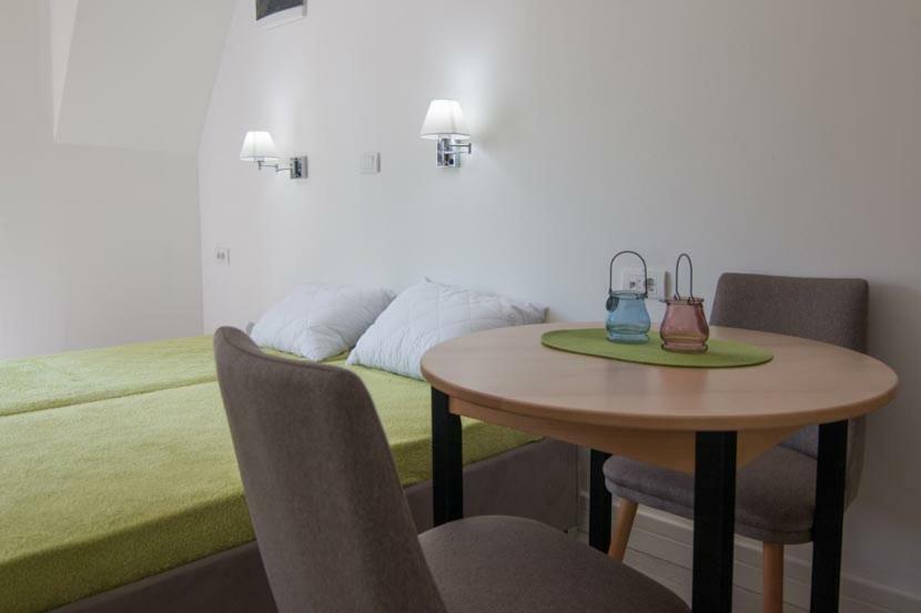 Apartmani Terase Konjska Reka Kültér fotó