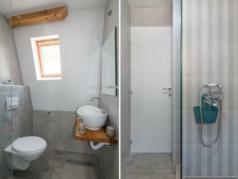 Apartmani Terase Konjska Reka Kültér fotó
