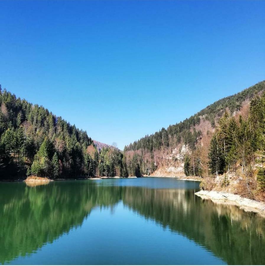 Apartmani Terase Konjska Reka Kültér fotó