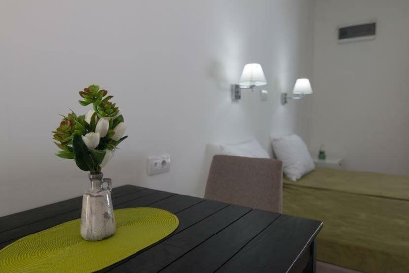 Apartmani Terase Konjska Reka Kültér fotó