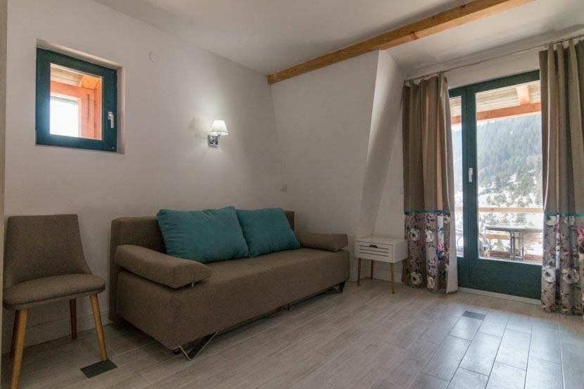 Apartmani Terase Konjska Reka Kültér fotó