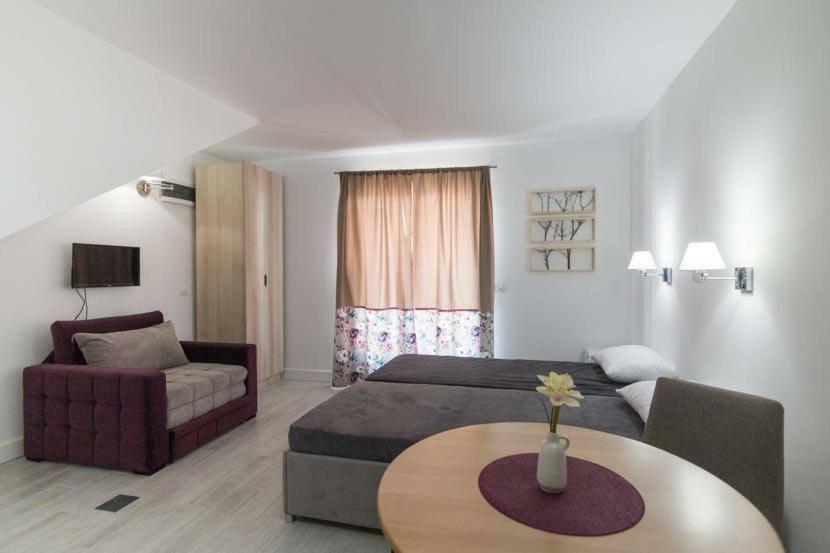Apartmani Terase Konjska Reka Kültér fotó